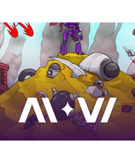 AI.VI Steam Key GLOBAL